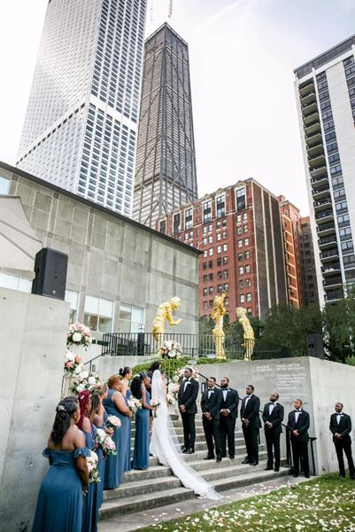 The Museum Of Contemporary Art