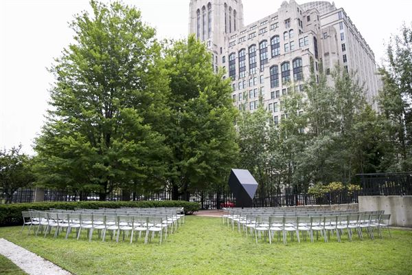 The Museum Of Contemporary Art