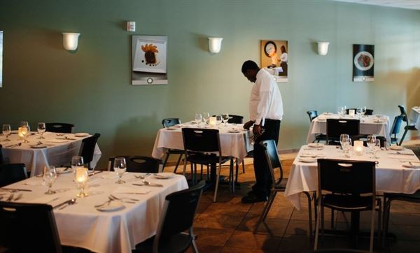 Louisiana Culinary Institute