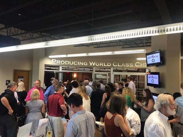 Louisiana Culinary Institute