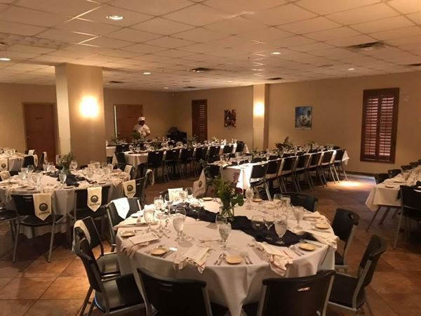 Louisiana Culinary Institute