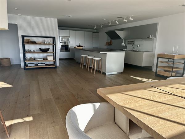 MONTAUK MARINA Event Shoot Space