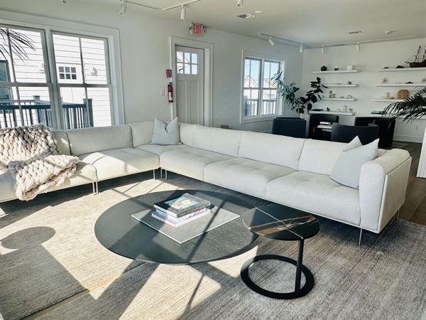 MONTAUK MARINA Event Shoot Space