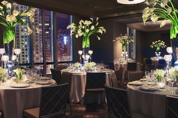 Trump International Hotel & Tower Chicago