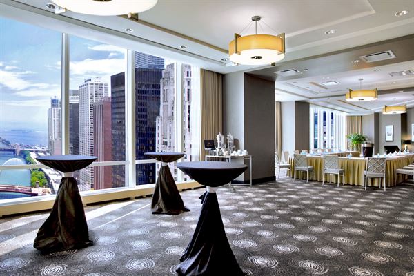 Trump International Hotel & Tower Chicago