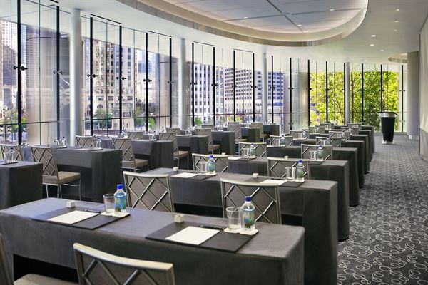 Trump International Hotel & Tower Chicago