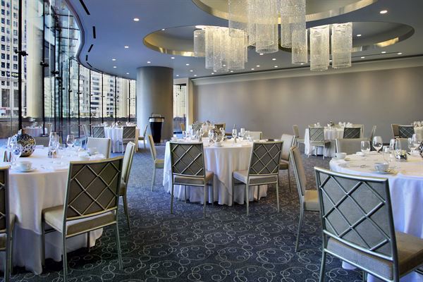 Trump International Hotel & Tower Chicago