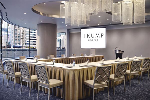 Trump International Hotel & Tower Chicago
