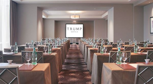 Trump International Hotel & Tower Chicago