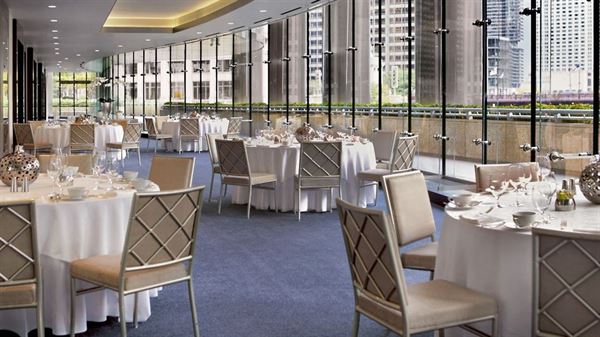 Trump International Hotel & Tower Chicago