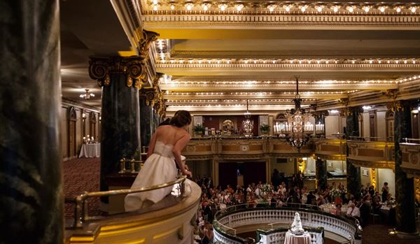 School of the Art Institute of Chicago