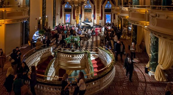 School of the Art Institute of Chicago