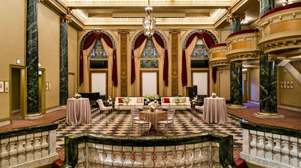 School of the Art Institute of Chicago