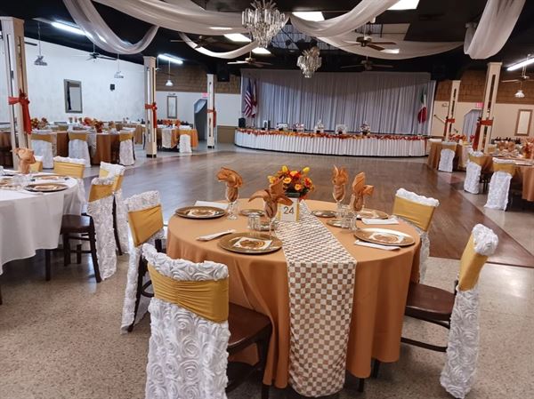 Italian American Civic League