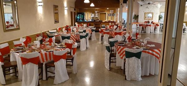 Italian American Civic League