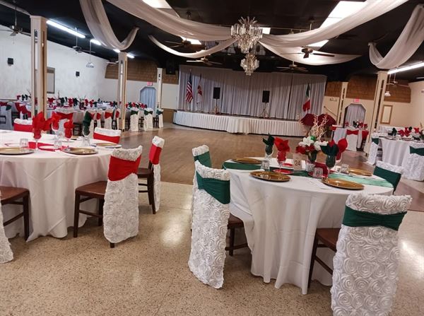 Italian American Civic League