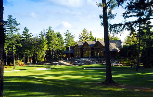 Rocky Crest Golf Resort