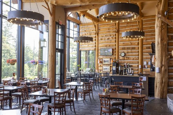 Rocky Crest Golf Resort