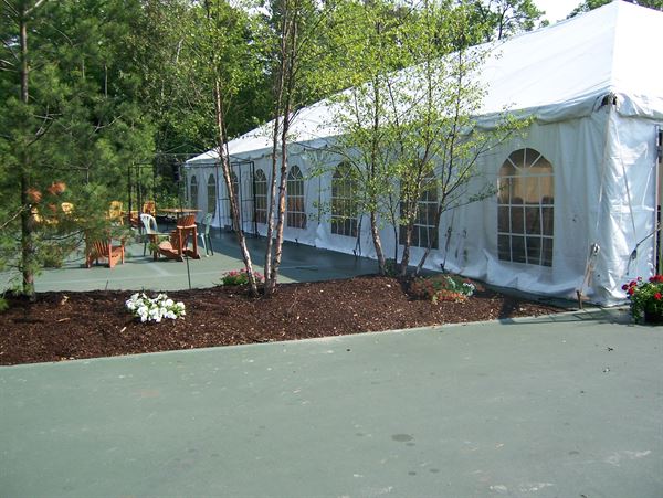 Rocky Crest Golf Resort