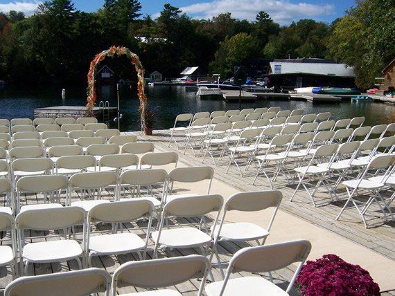 Rocky Crest Golf Resort