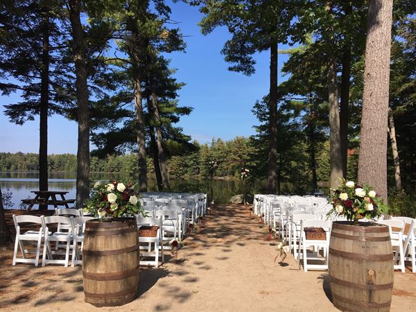 Rocky Crest Golf Resort