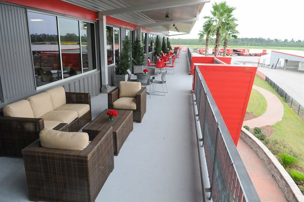 NOLA Motorsports Park