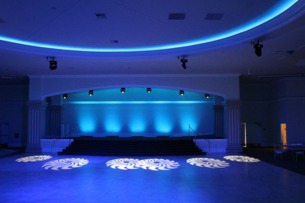 Eduardo's Reception Hall