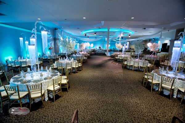 Eduardo's Reception Hall