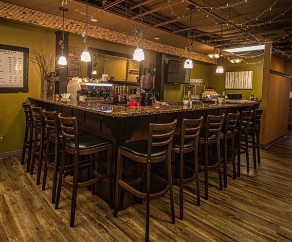 Bistro 76 Cafe & Catering