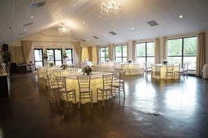 Pin Oak Ballroom