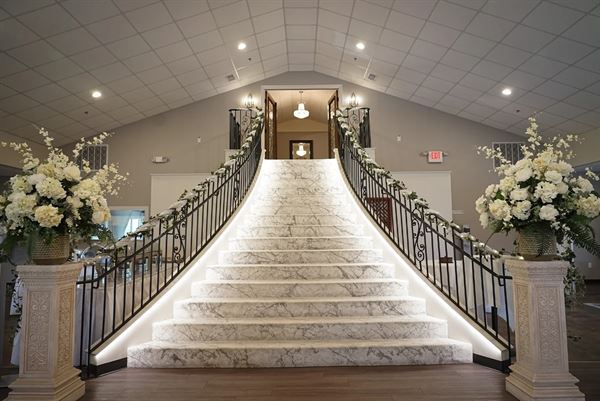The Oaks Wedding & Event Center