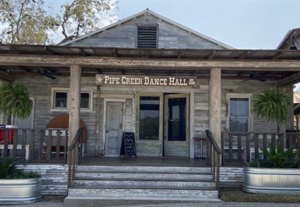 Pipe Creek General Store and Dancehall, LLC
