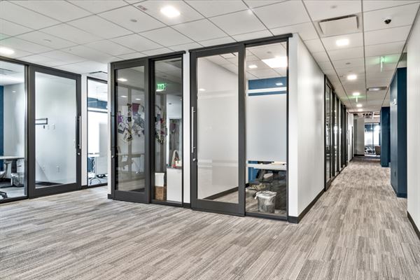 E | Spaces Franklin Square