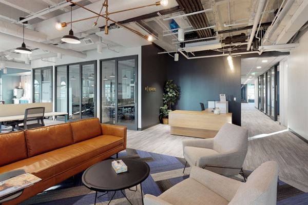 E | Spaces Franklin Square