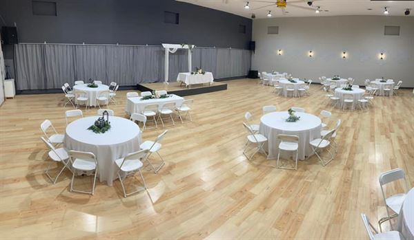 RISE to the Occasion