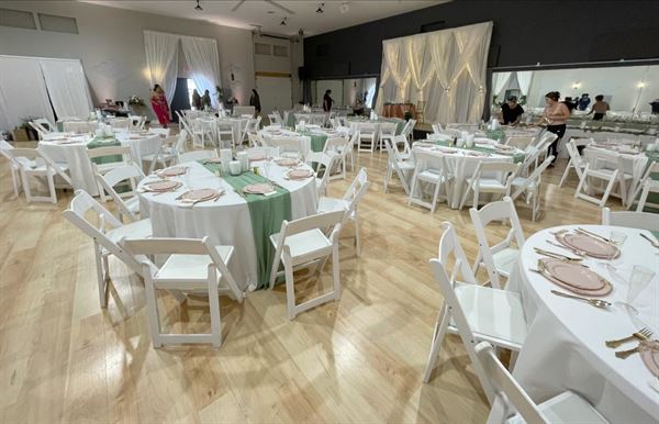 RISE to the Occasion