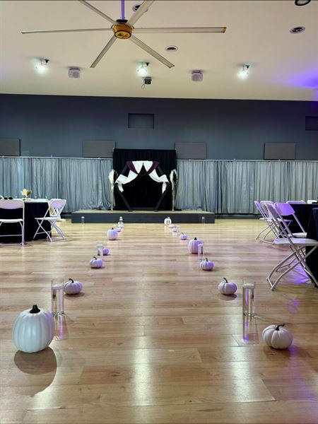 RISE to the Occasion