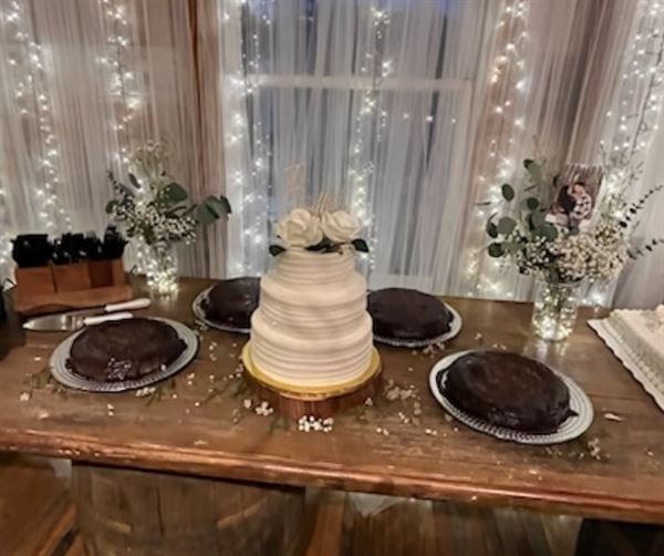 Pipe Creek General Store and Dancehall, LLC