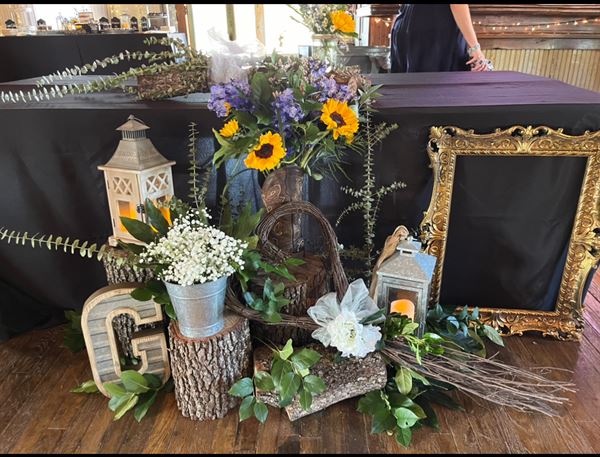 Pipe Creek General Store and Dancehall, LLC