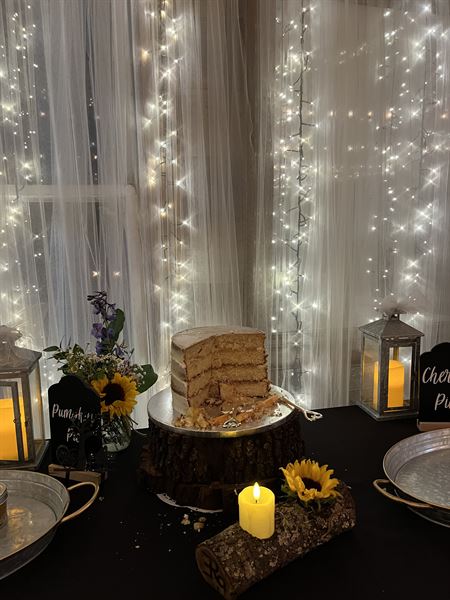 Pipe Creek General Store and Dancehall, LLC