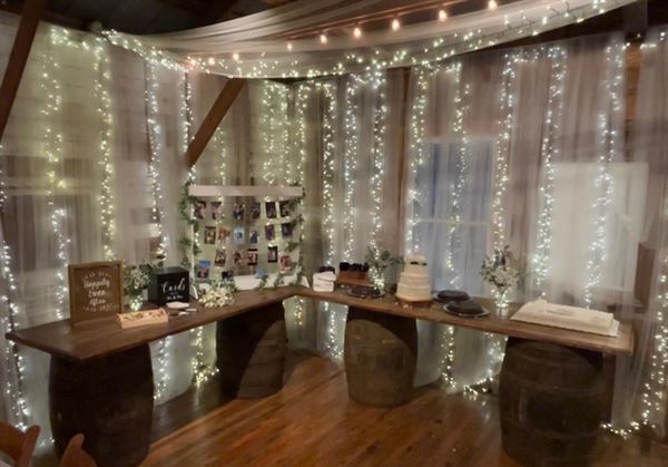 Pipe Creek General Store and Dancehall, LLC