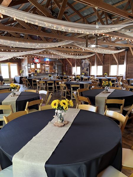 Pipe Creek General Store and Dancehall, LLC