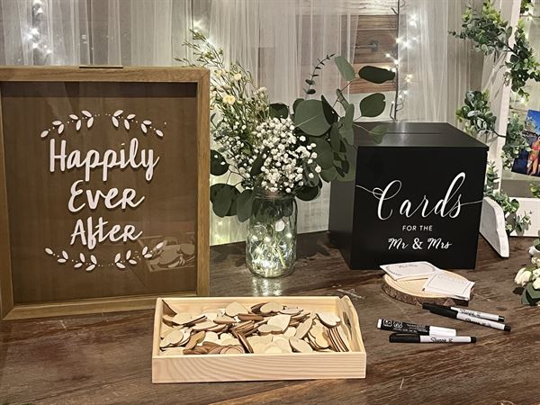 Pipe Creek General Store and Dancehall, LLC