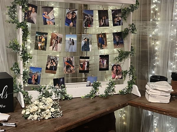 Pipe Creek General Store and Dancehall, LLC