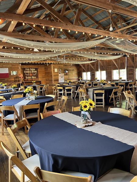 Pipe Creek General Store and Dancehall, LLC