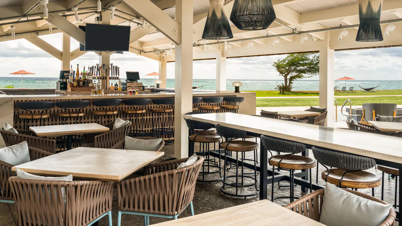 Sheraton Kauai Coconut Beach Resort