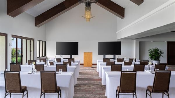 Sheraton Kauai Coconut Beach Resort