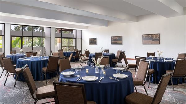 Sheraton Kauai Coconut Beach Resort