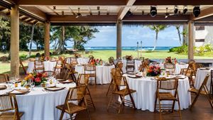 Halau Ho'okipa-Grand Pavilion