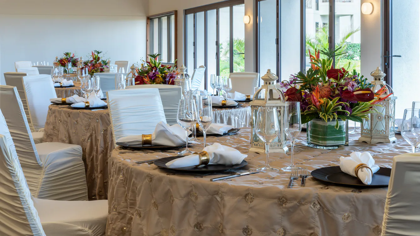 Sheraton Kauai Coconut Beach Resort